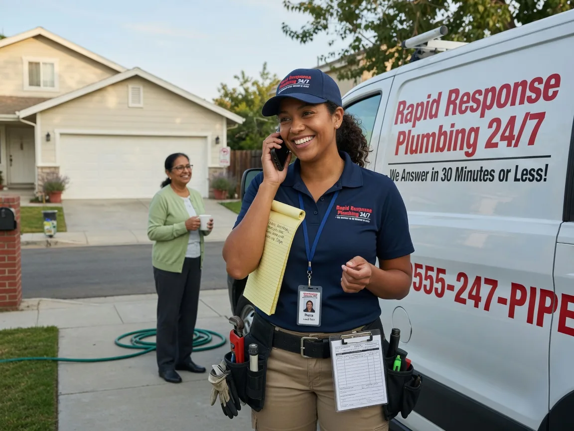 Emergency Plumber Vernonia, OR FAQs